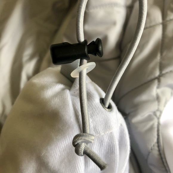 Marmot Kitzbuhel Vest XL Quilted Puffy - Picture 7 of 8